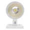 Westgate 4 in.Wall Mount Outdoor Cylinder Up/Downlight  RGBW Selectable, 30W, White WMC-UDL-RGBW-WH - alternate 3